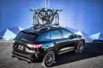 Ford Escape by MAD Industries 2019 года